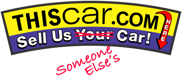THIScar Logo